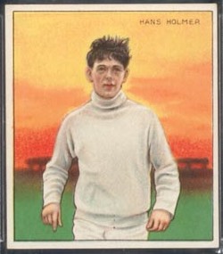 Hans Holmer